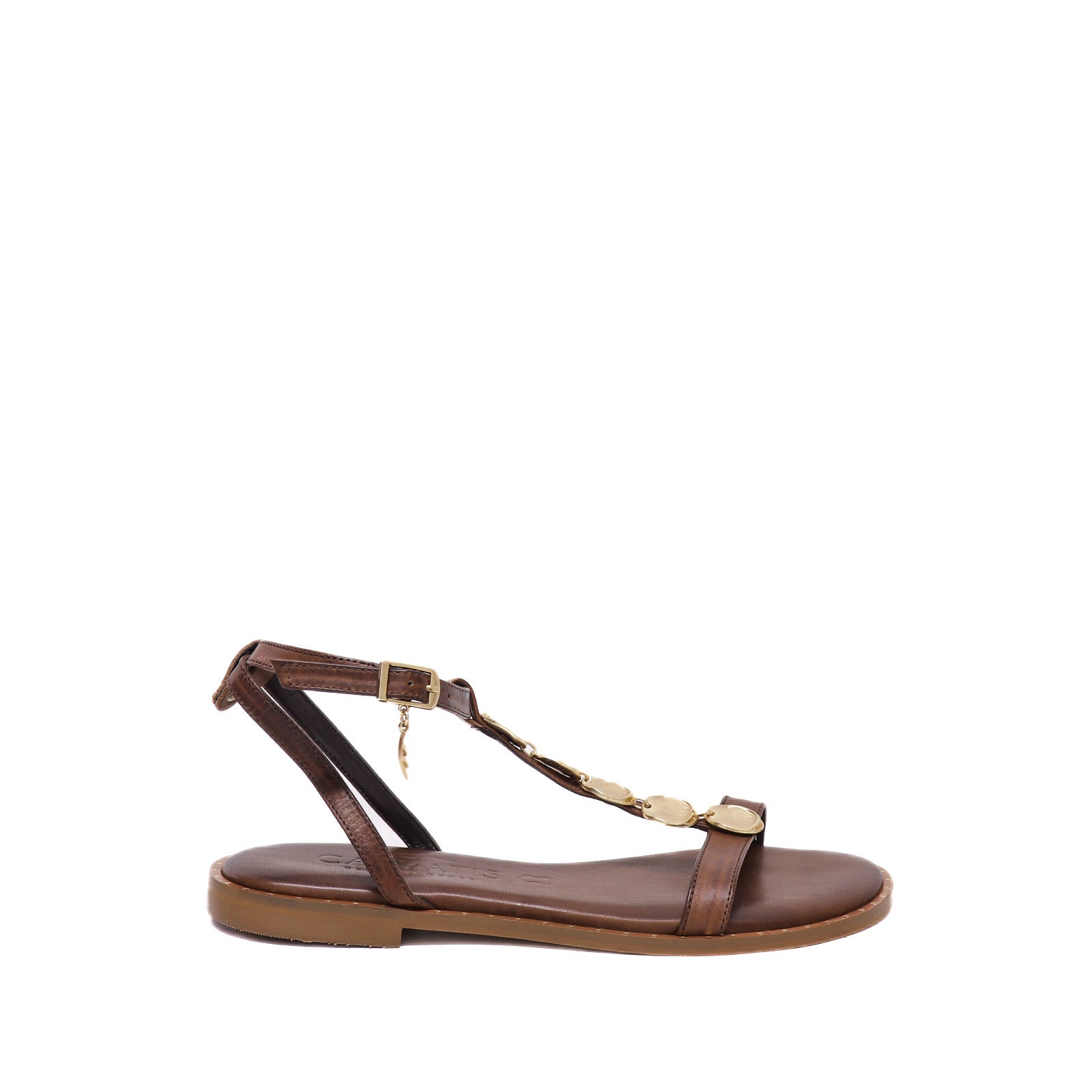 Caryatis Andromeda Sandal
