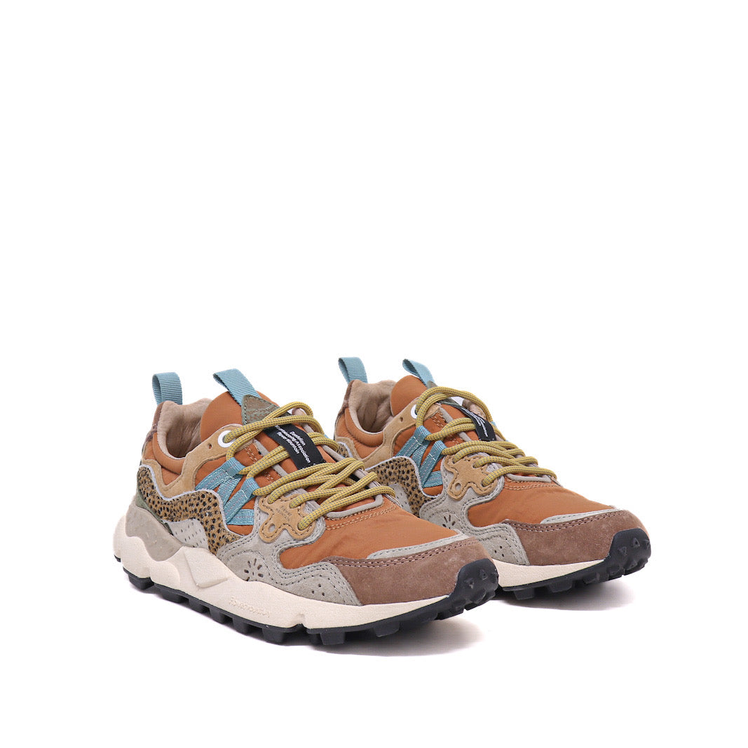 Flower Mountain Yamano 3 sneakers
