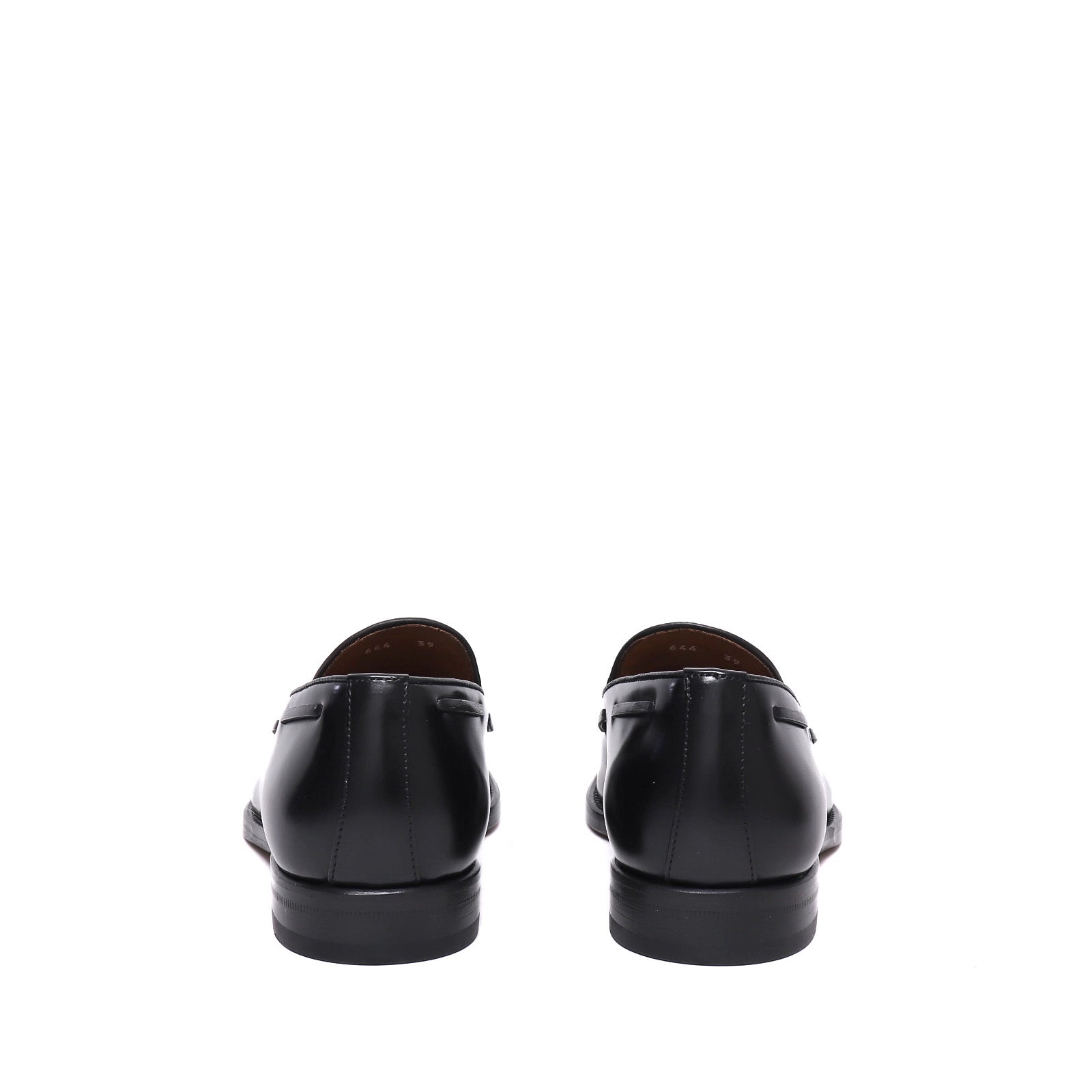 Rossi Mocassino Chelsa