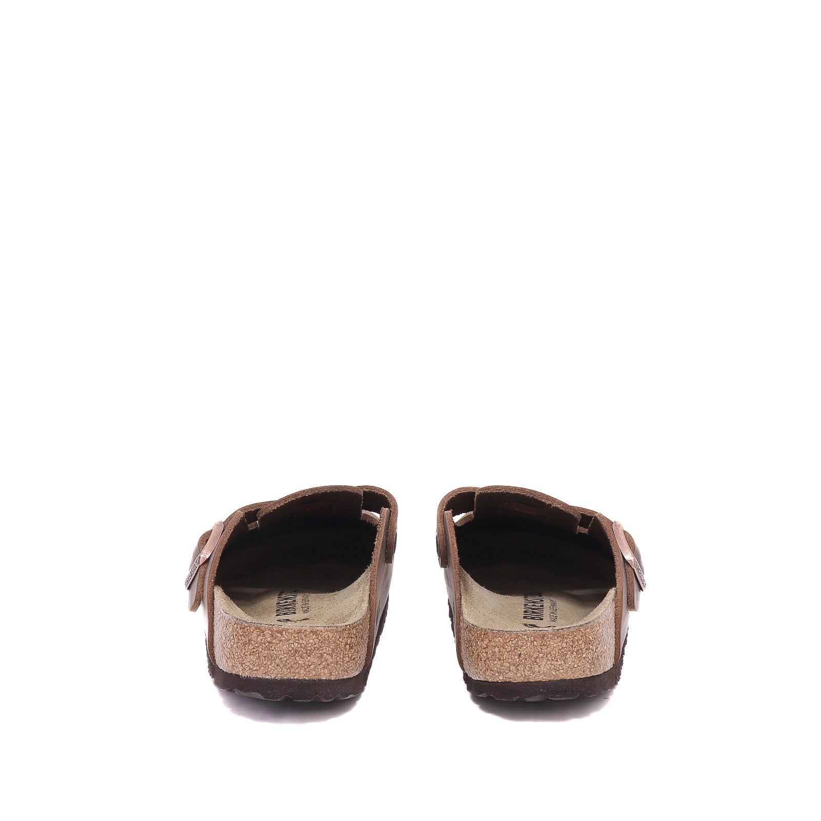 Birkenstock Ciabatta Boston Oiled M
