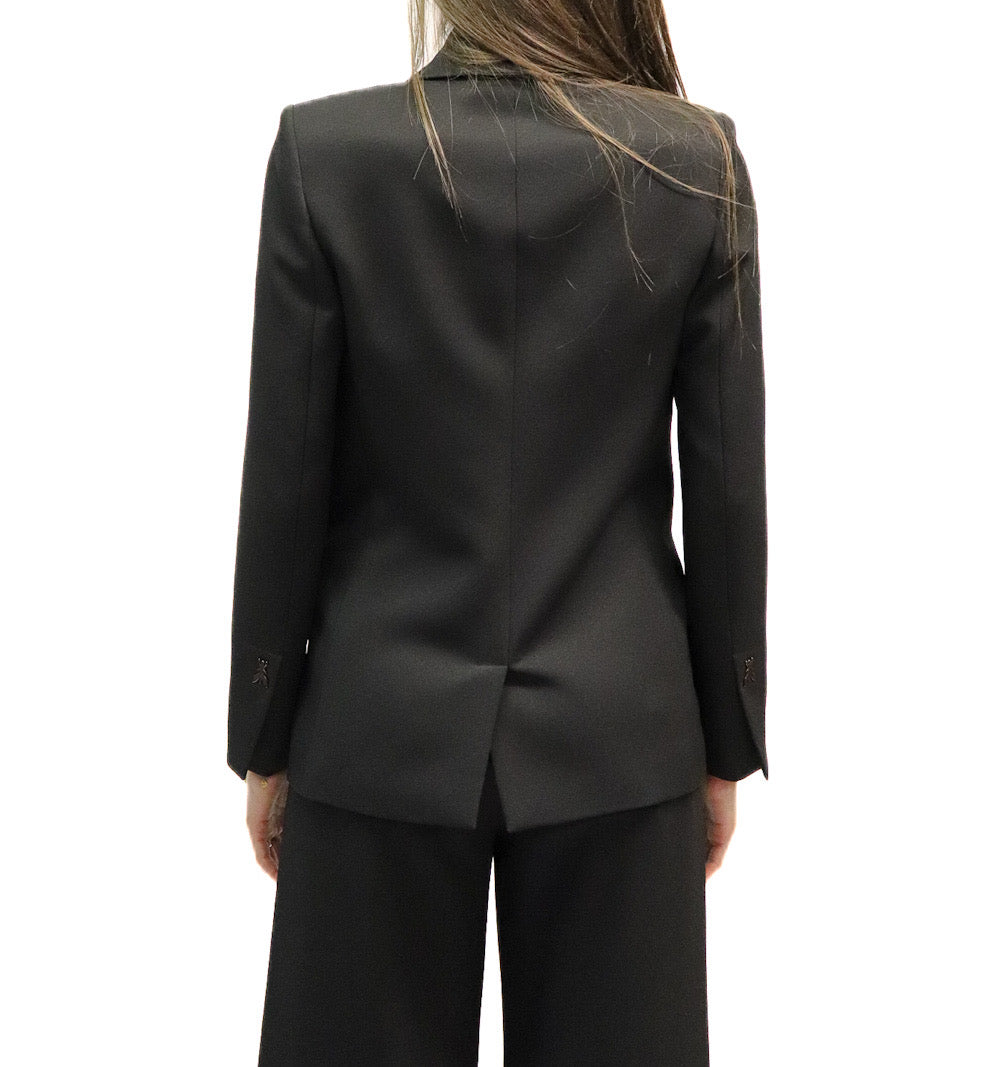 Patrizia Pepe Giacca Smoking