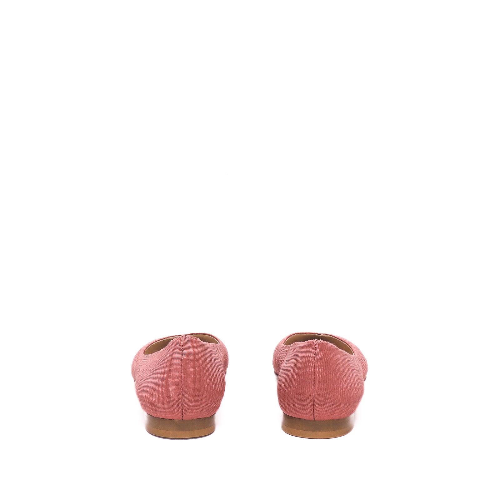 Prosperine Moiré Moccasin