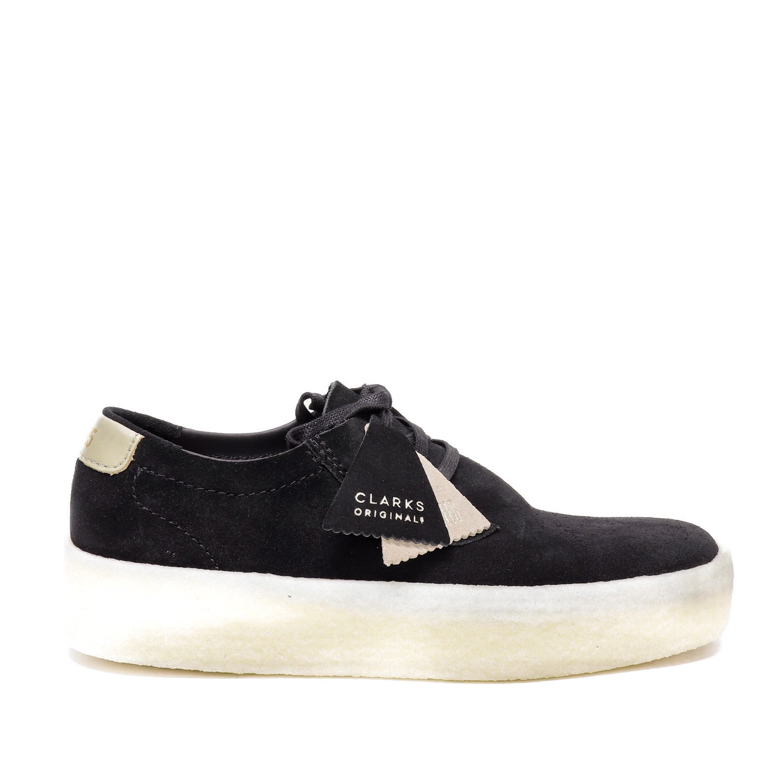 Clarks Stringata Ashcott Cup
