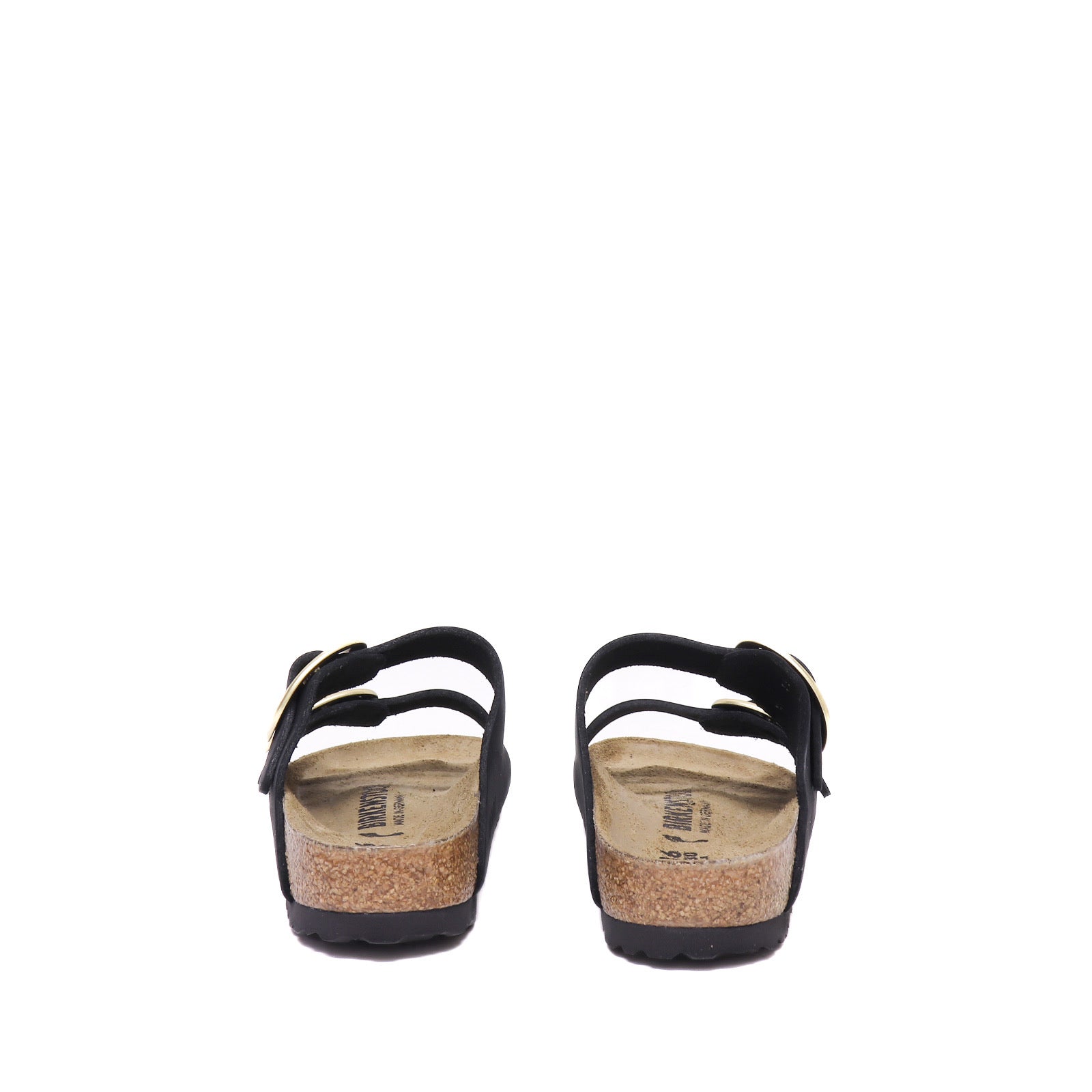 Birkenstock Ciabatta Arizona Big Buckle W