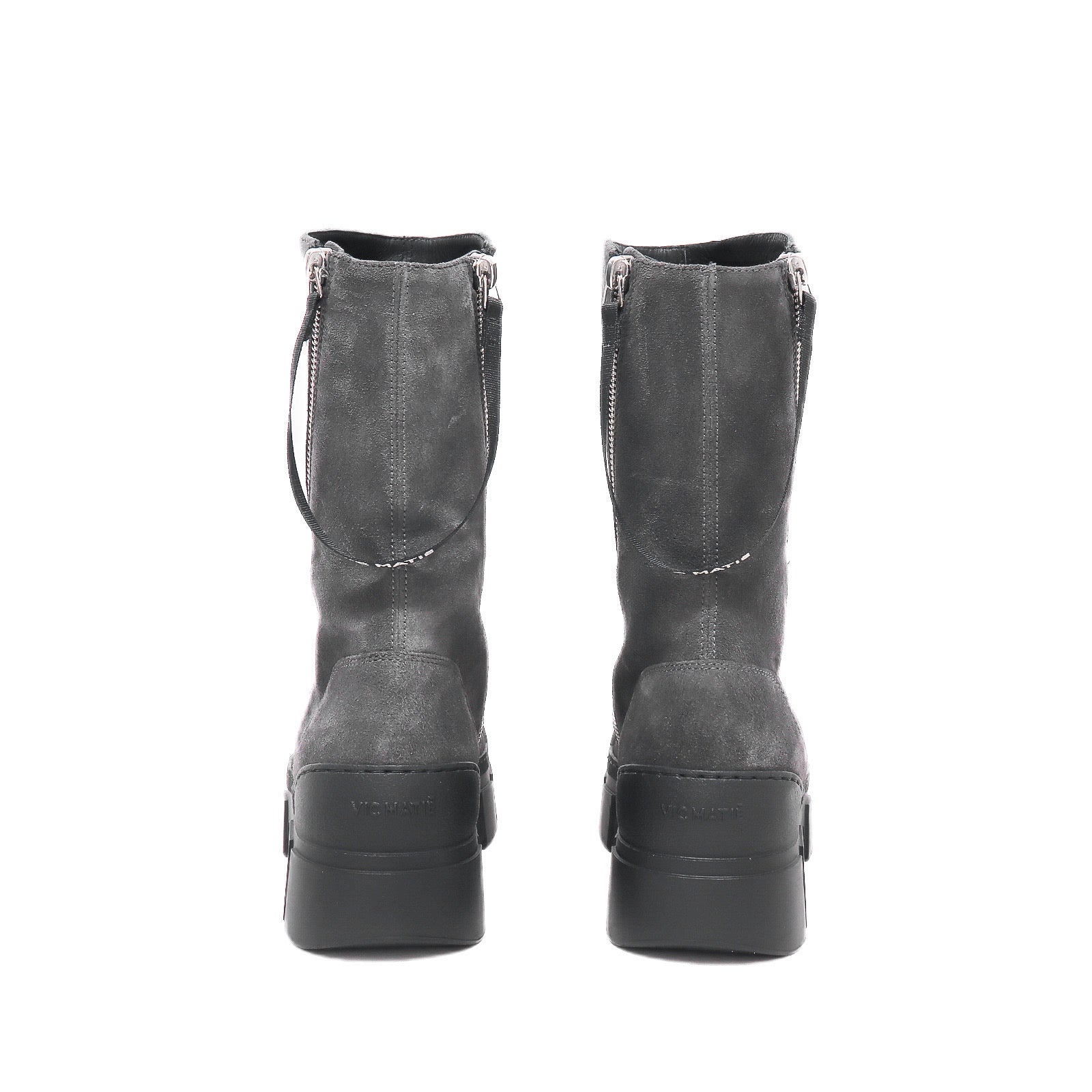 Vic Matiè Tronchetto Smog