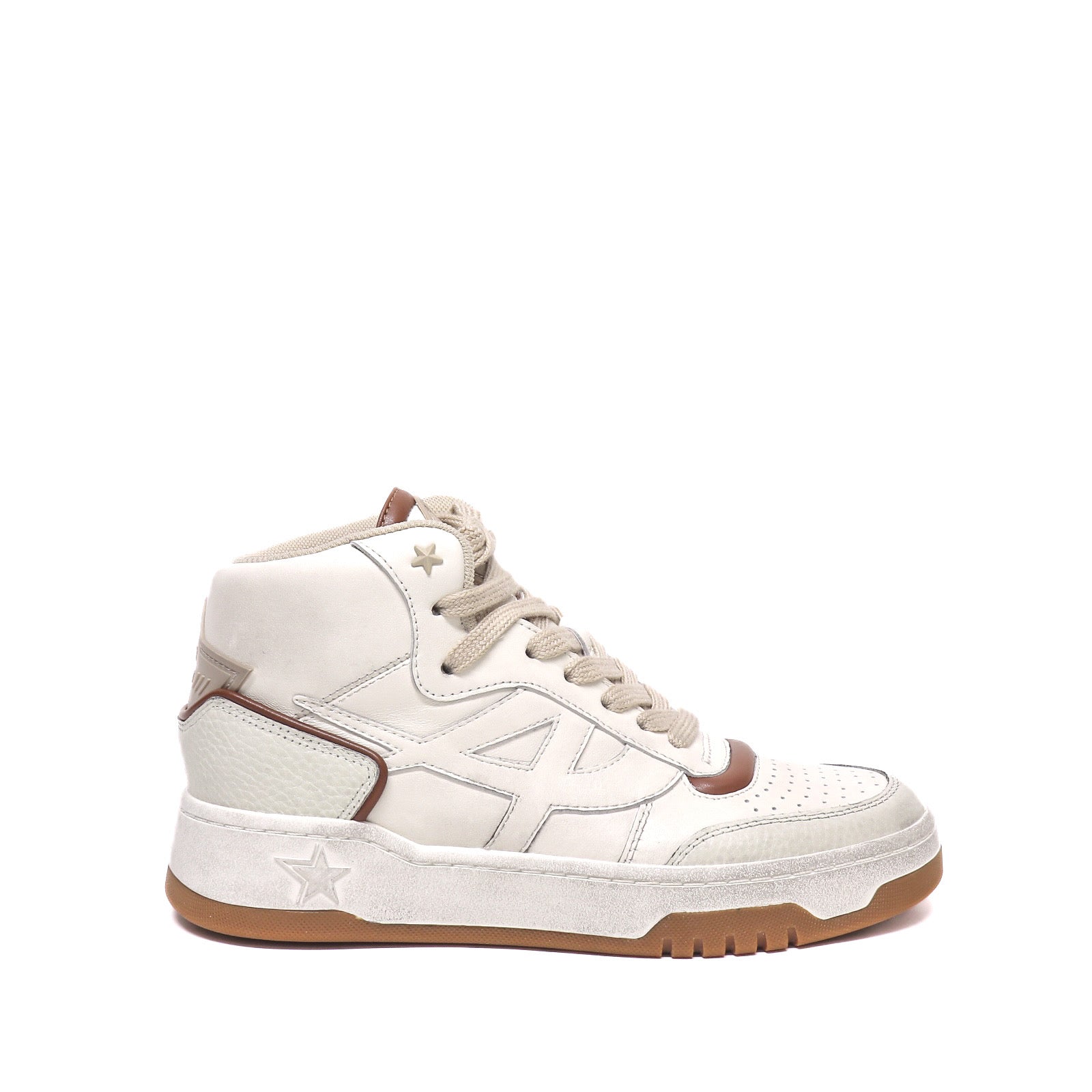Ash Sneaker Bon06