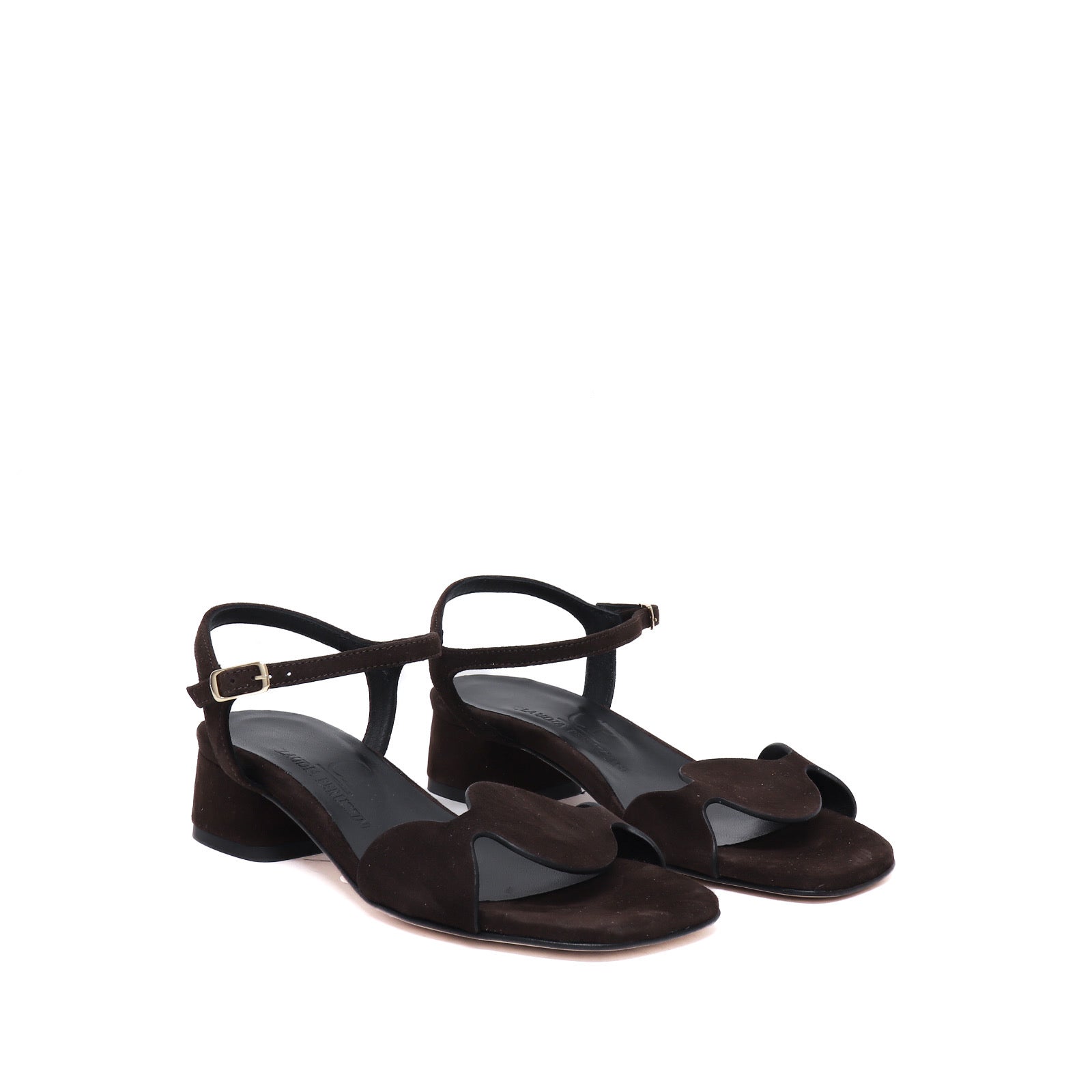 Claudia Peruzzini Tdm Sandal