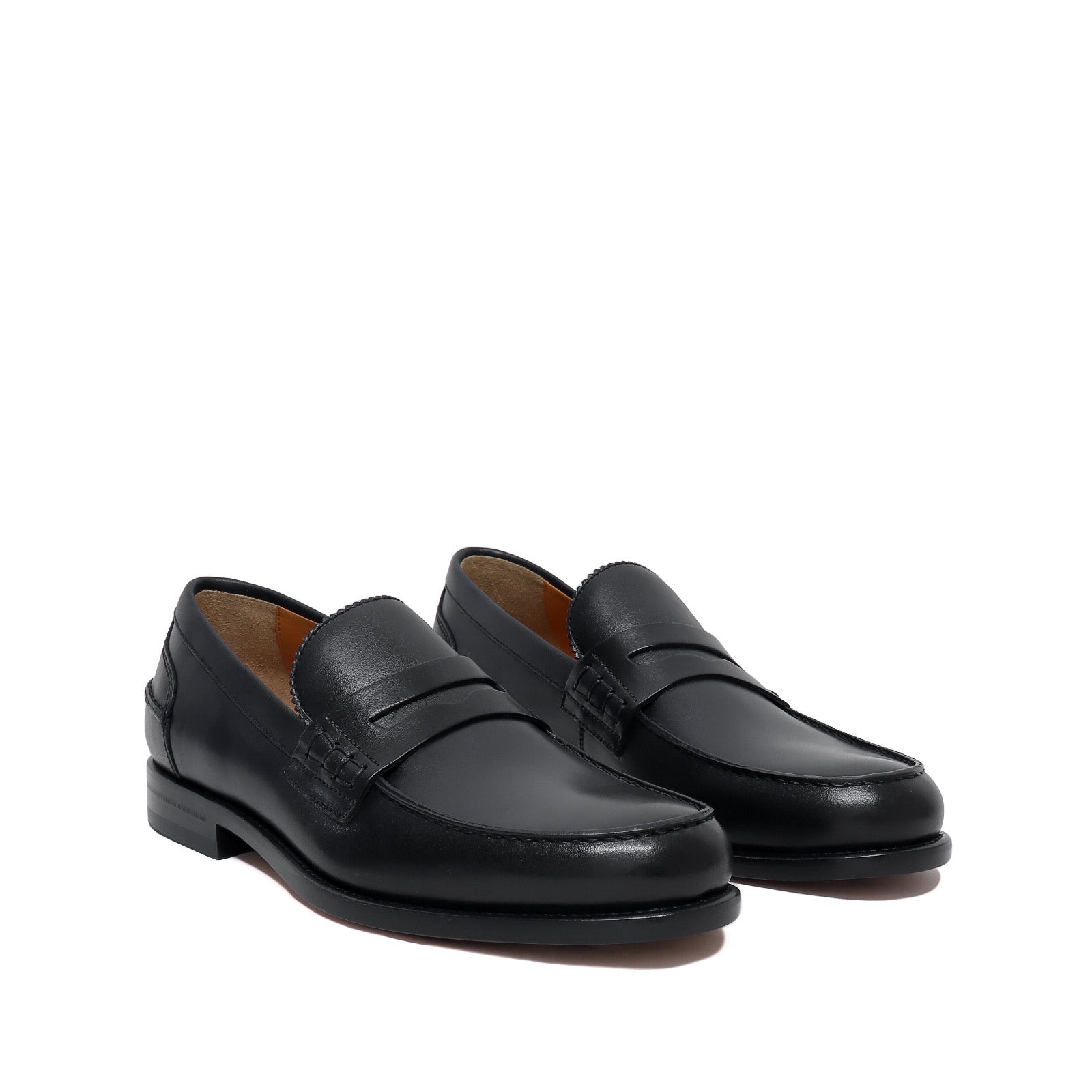 Rossi Mocassino Serrano