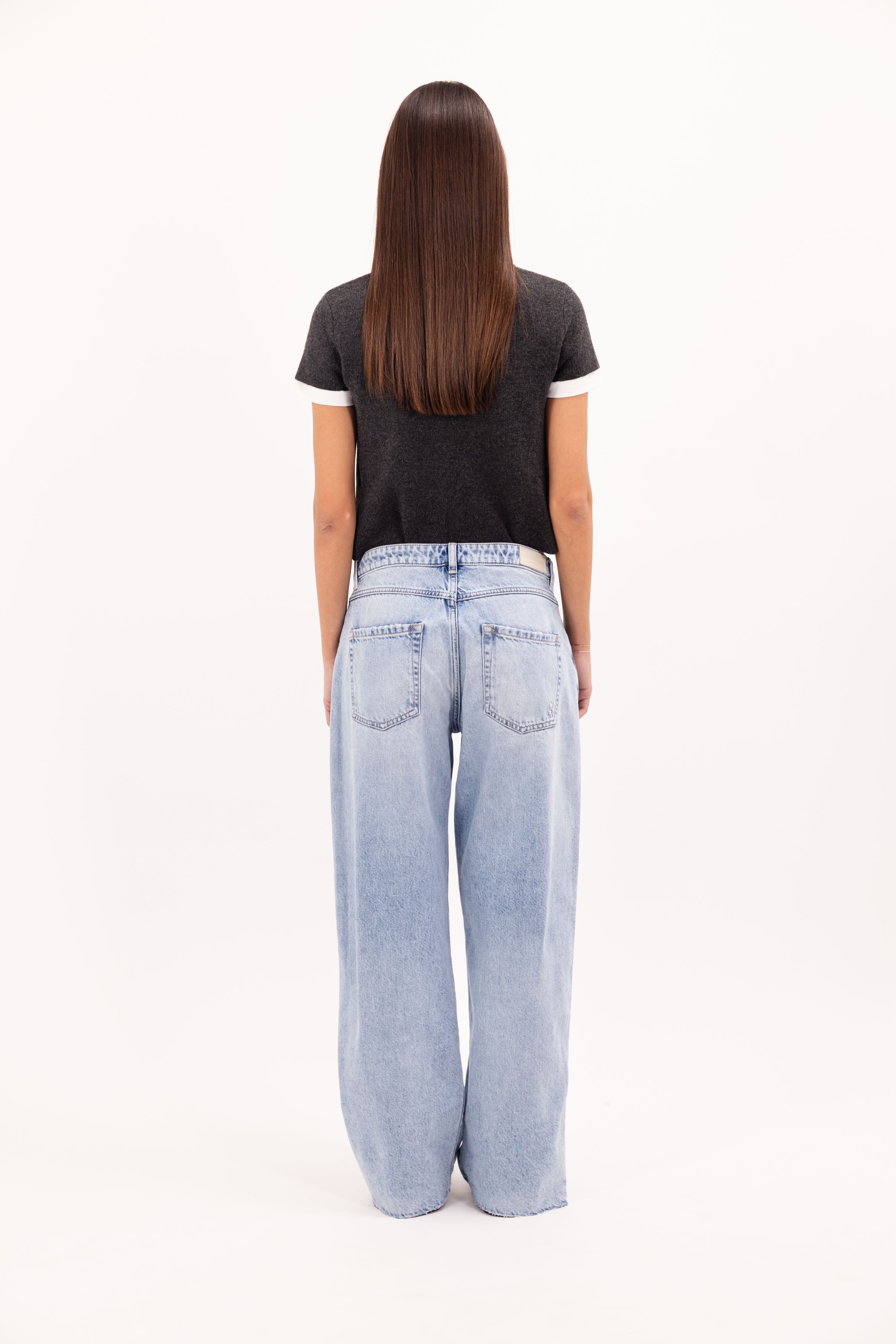 Icon Denim Jeans Bea