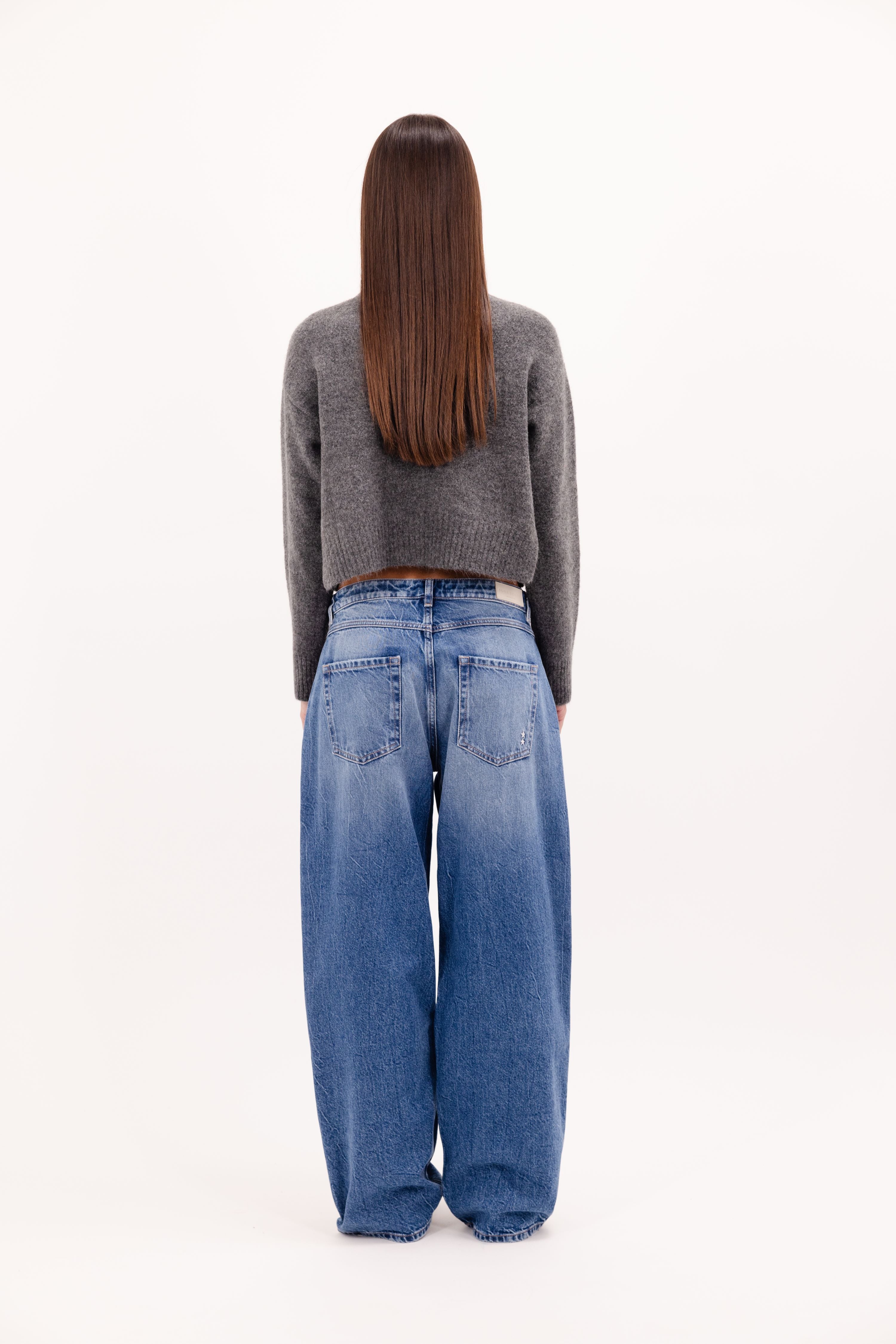Icon Denim Jeans Bea