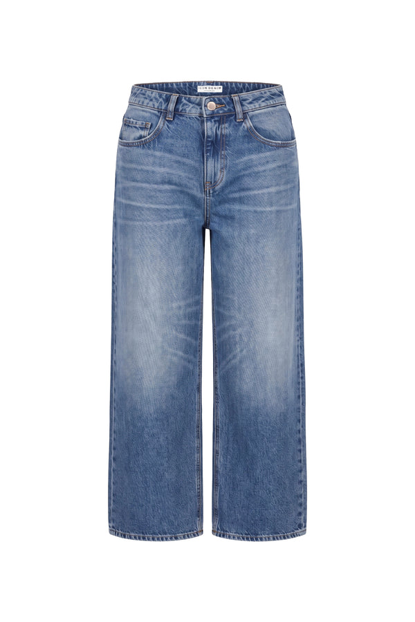 Icon Denim Jeans Bea