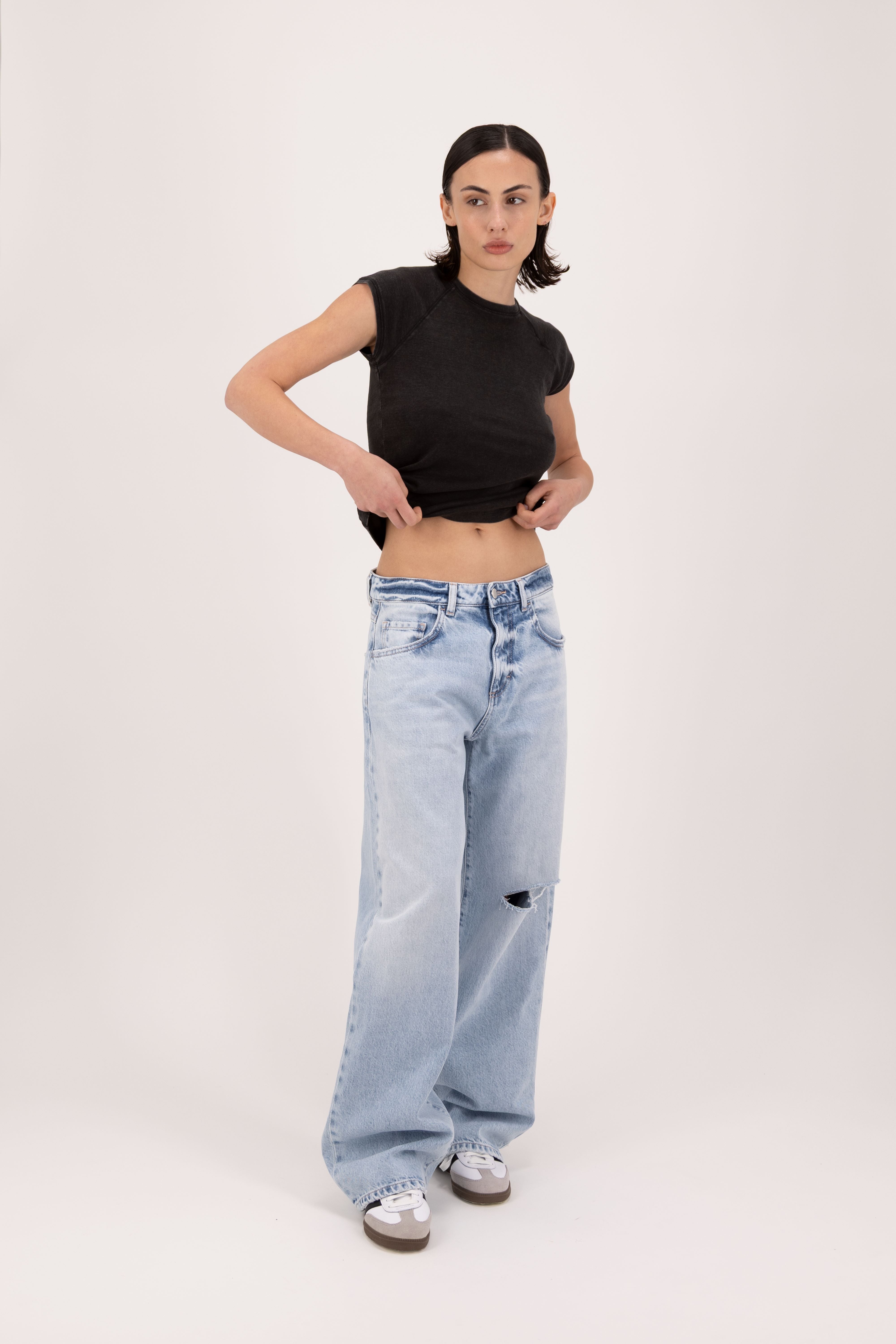 Icon Denim Jeans Bea