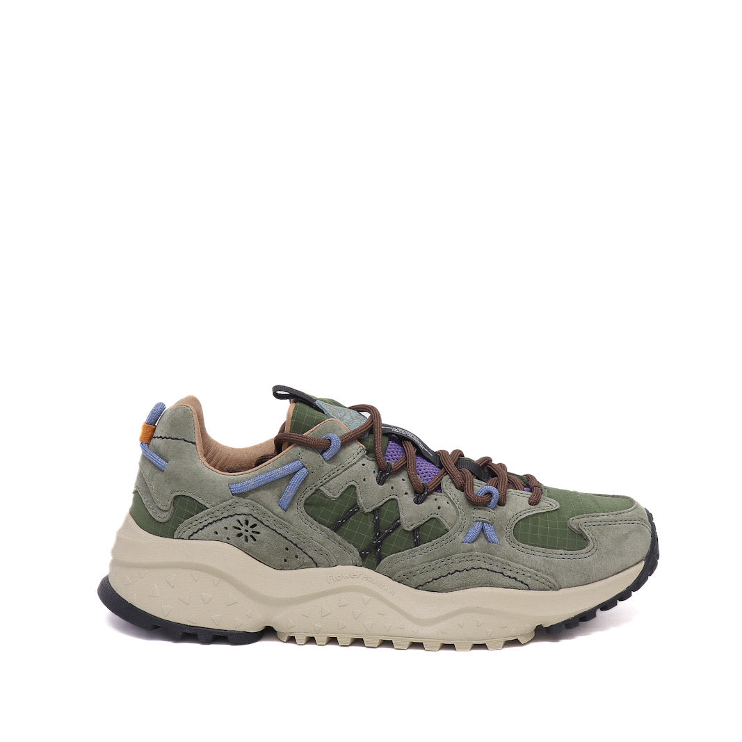 Flower Mountain Yamabushi sneakers