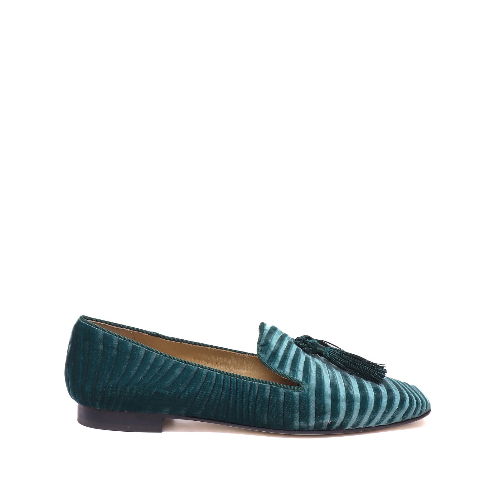 Prosperine Wave Moccasin