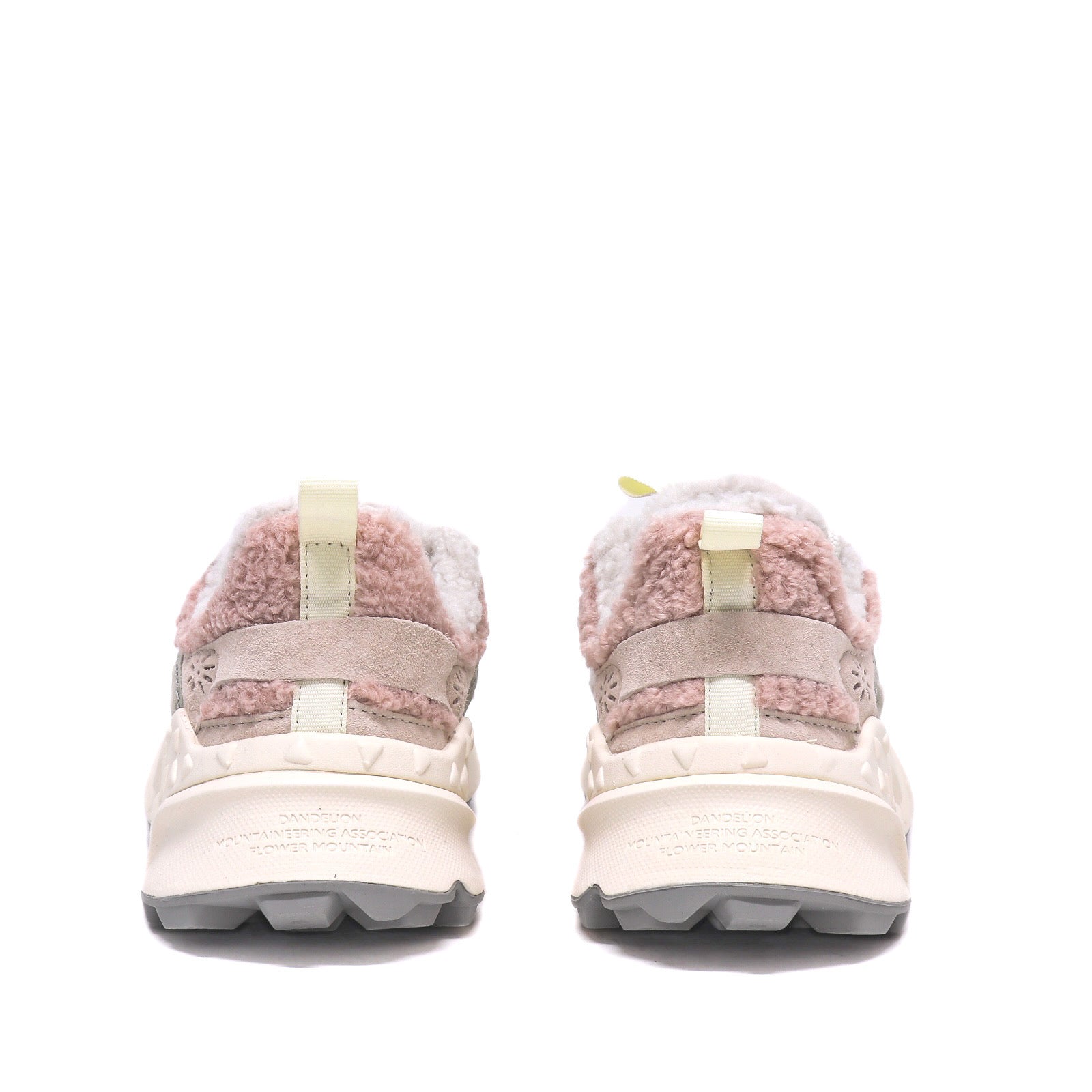 Flower Mountain Kotetsu Sneaker