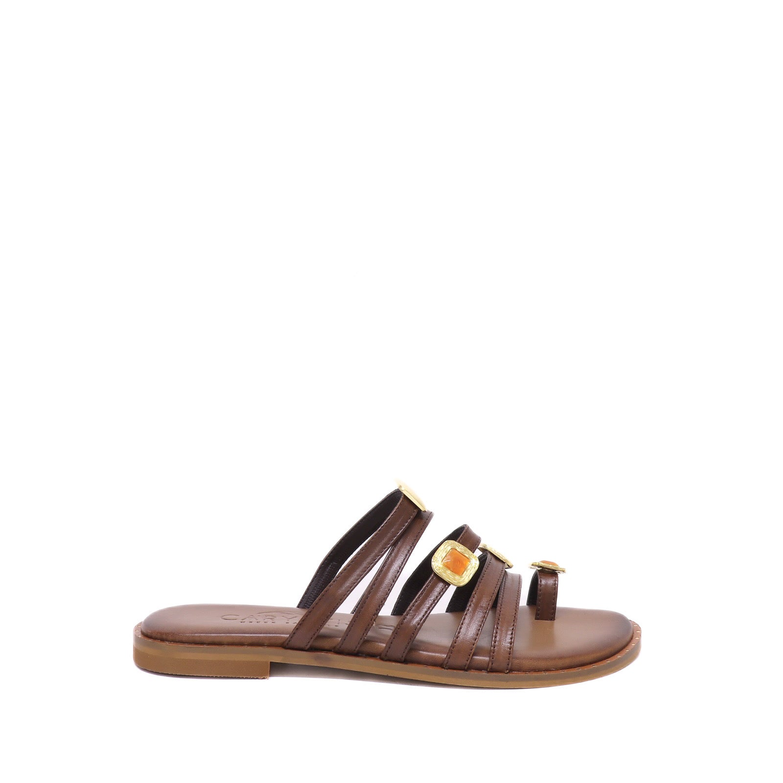 Caryatis Ciabatta Marrone