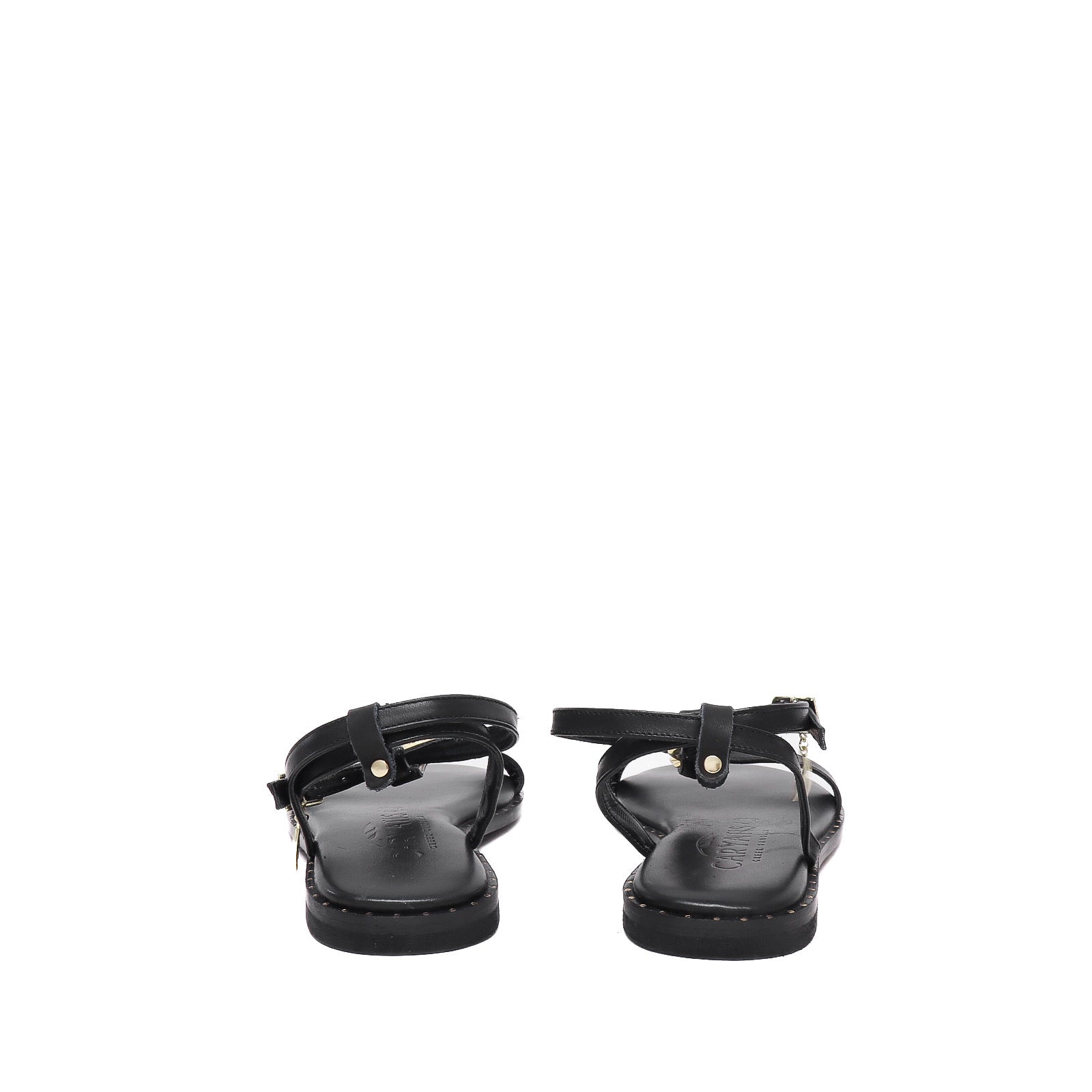 Caryatis Sandalo Nero