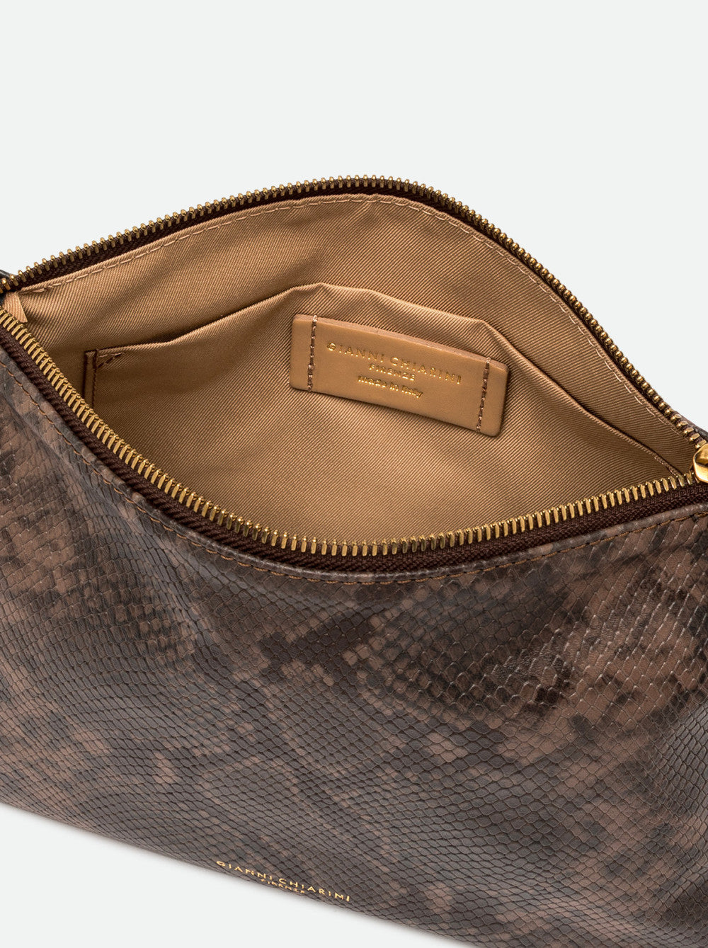 Gianni Chiarini Borsa Nora
