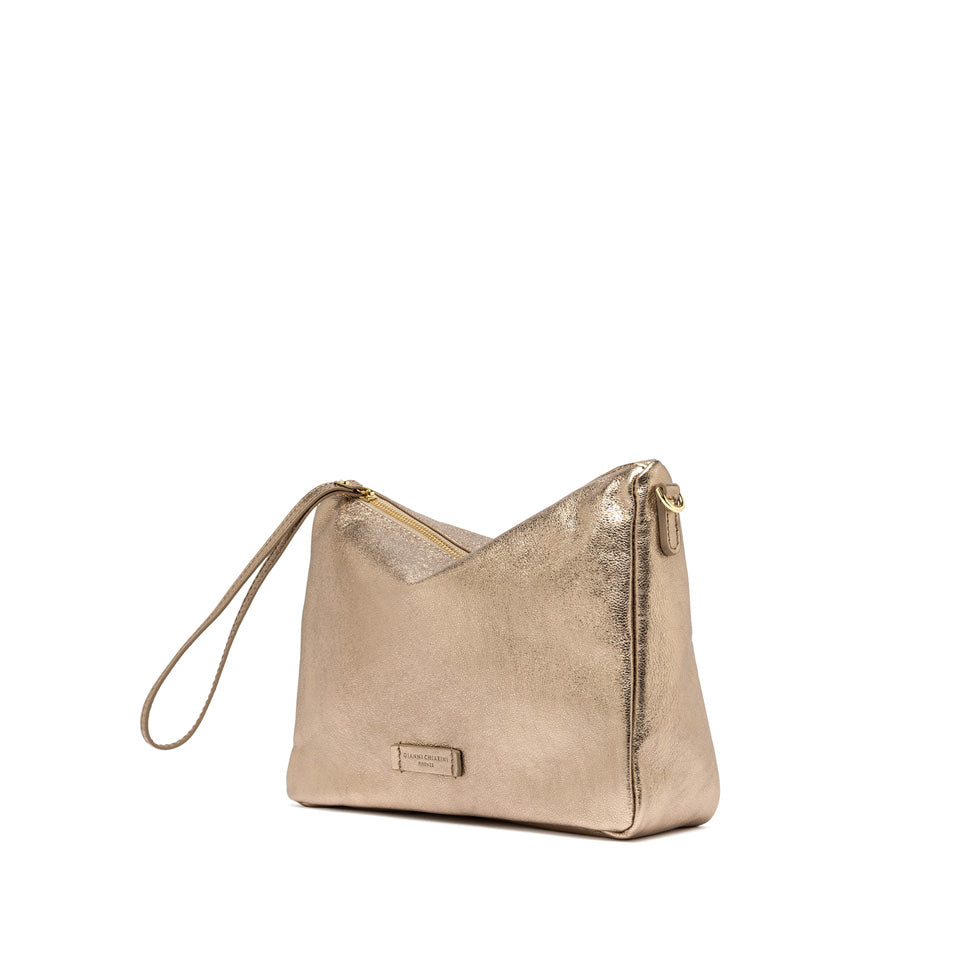 Gianni Chiarini Borsa Nora