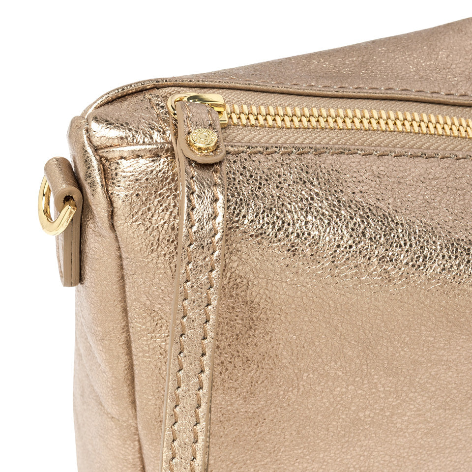 Gianni Chiarini Borsa Nora