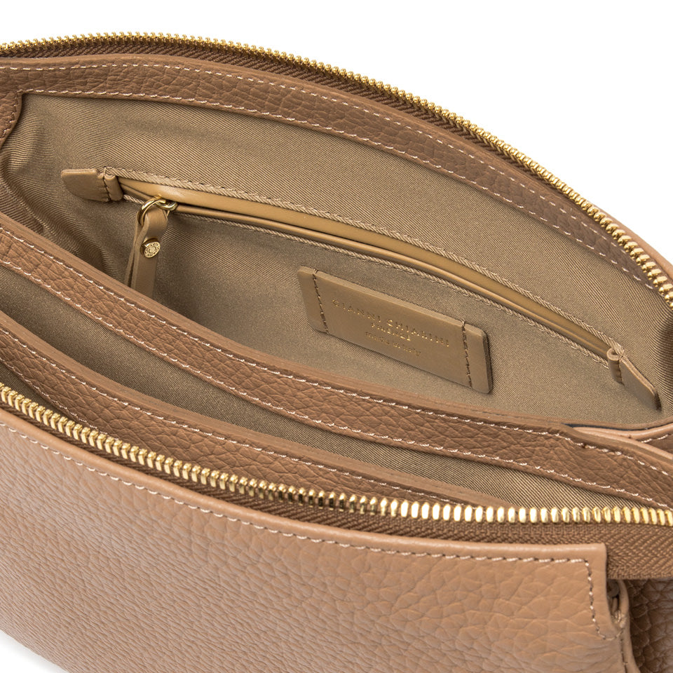 Gianni Chiarini Borsa Brooke