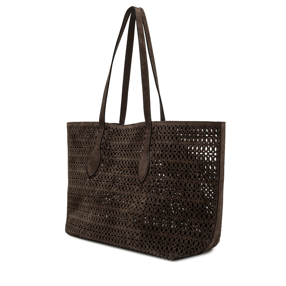 Gianni Chiarini Borsa Mashup