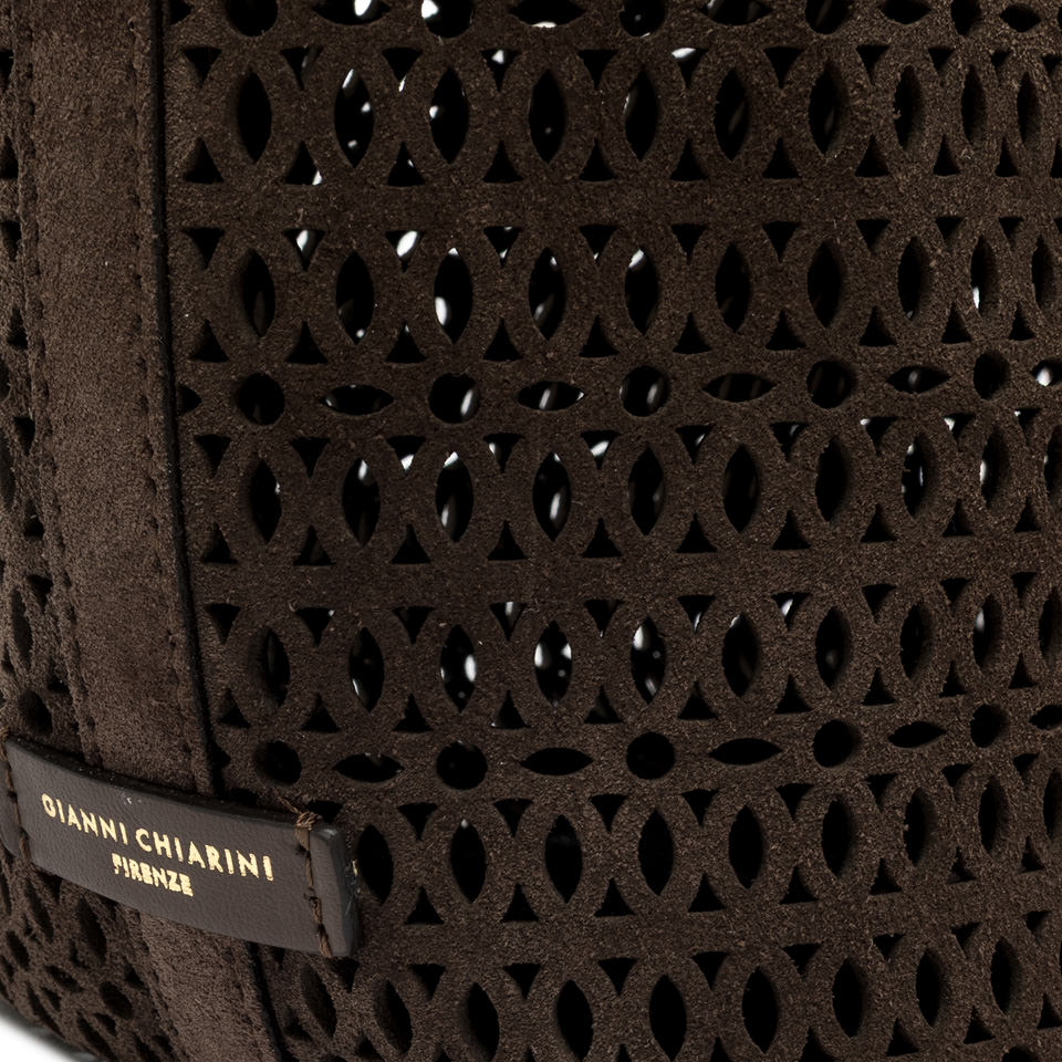Gianni Chiarini Mashup Bag