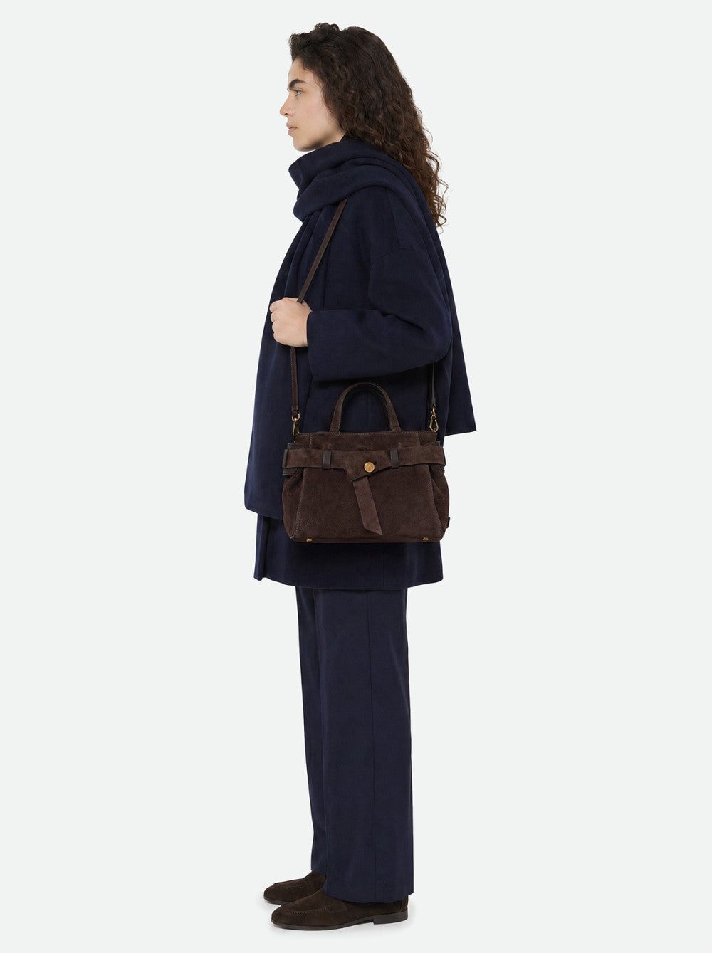 Gianni Chiarini Miranda Bag