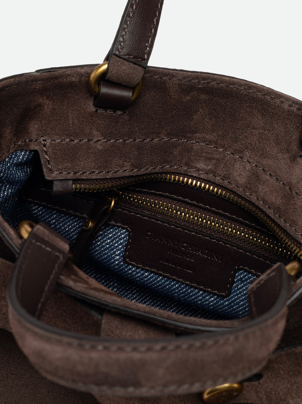Gianni Chiarini Miranda Bag