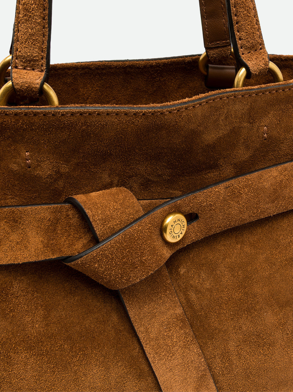 Gianni Chiarini Miranda Bag