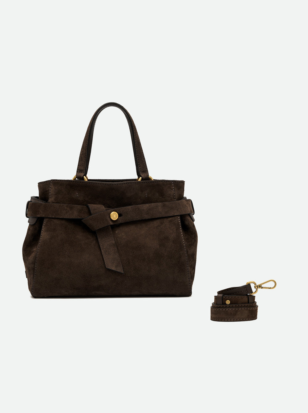 Gianni Chiarini Miranda Bag