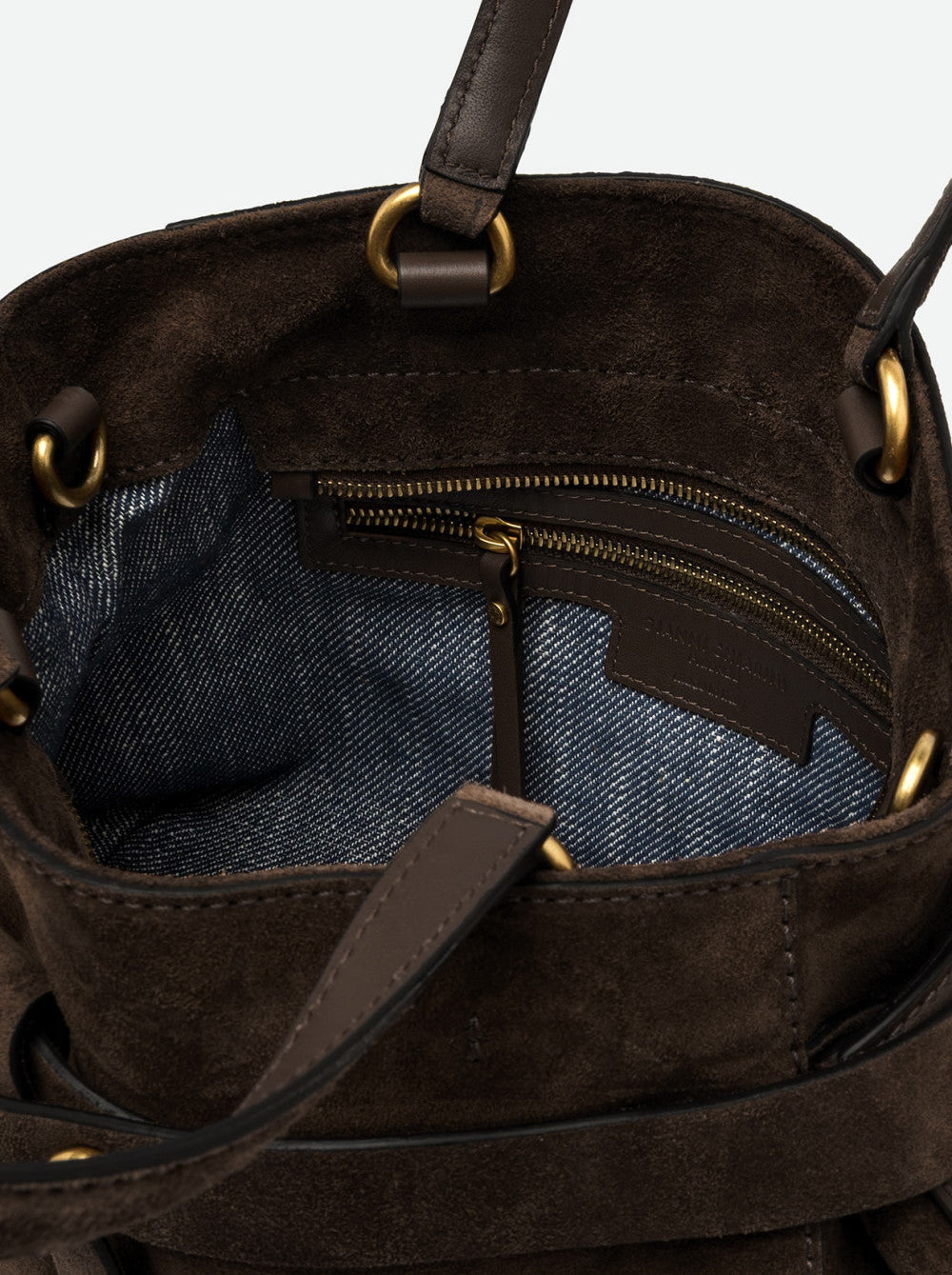 Gianni Chiarini Miranda Bag