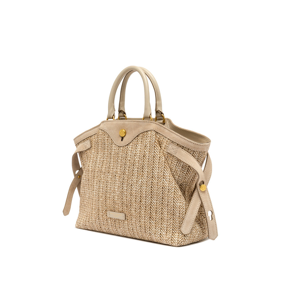 Gianni Chiarini Borsa Claudette