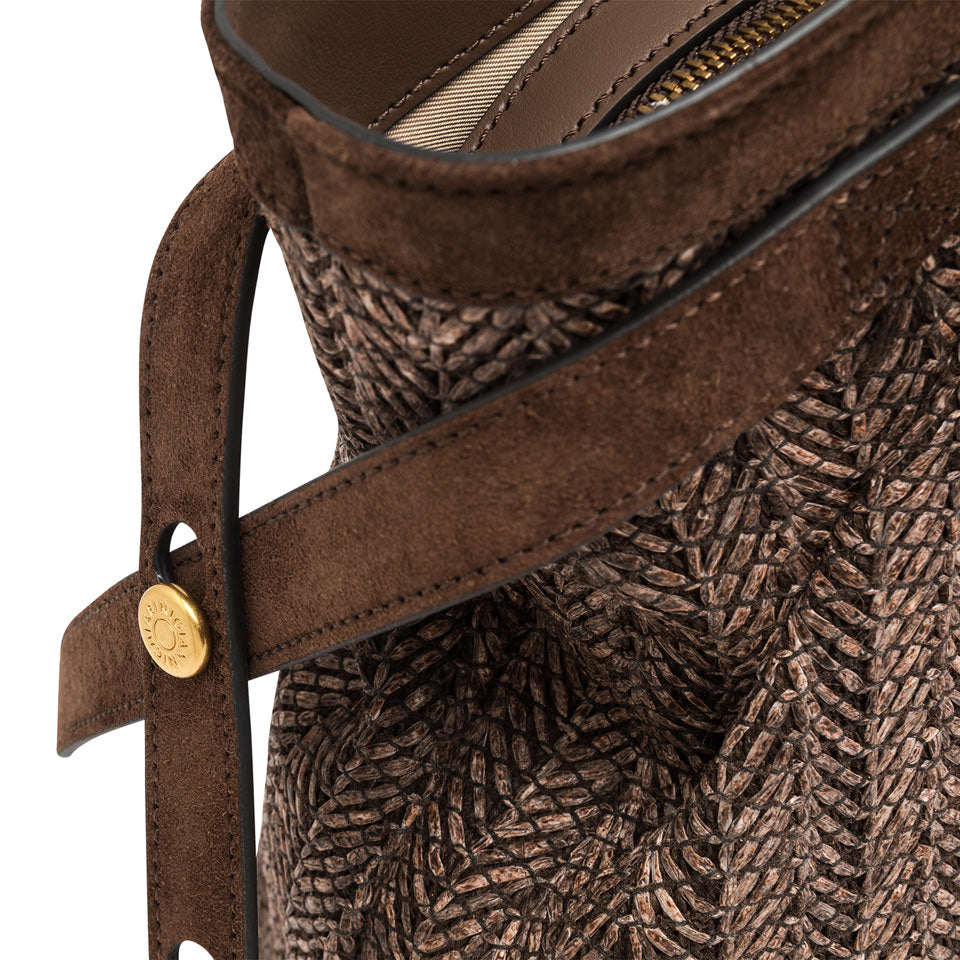 Gianni Chiarini Borsa Claudette