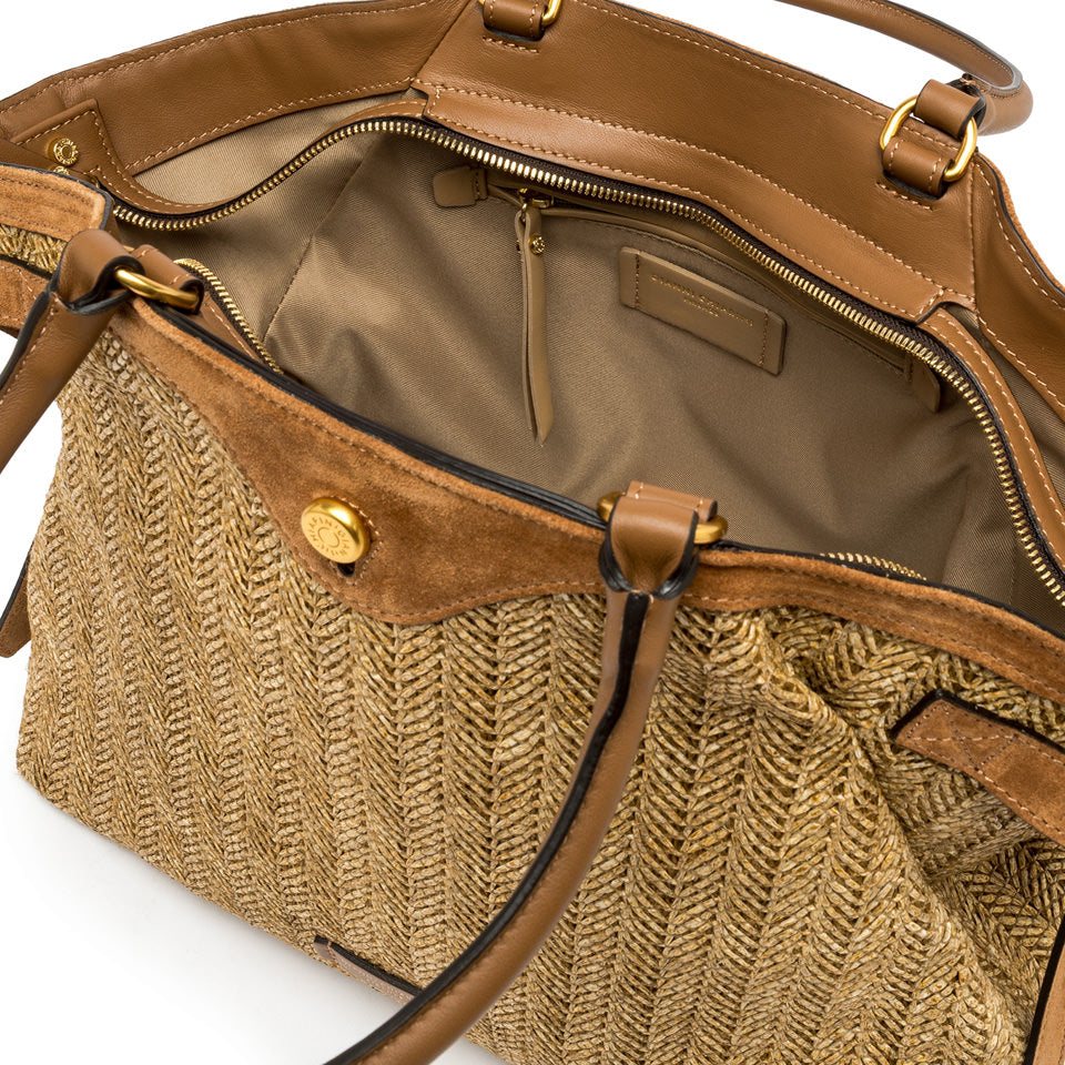 Gianni Chiarini Borsa Claudette