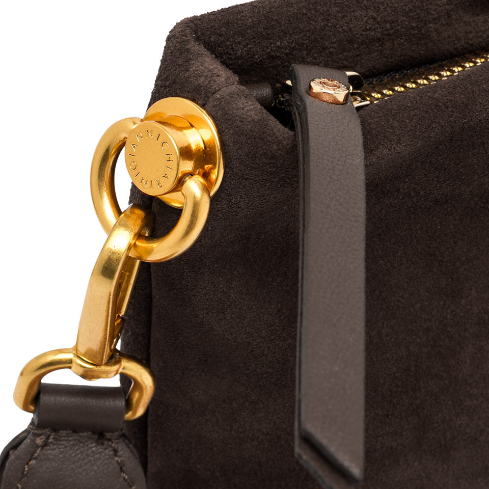 Gianni Chiarini Borsa Brenda