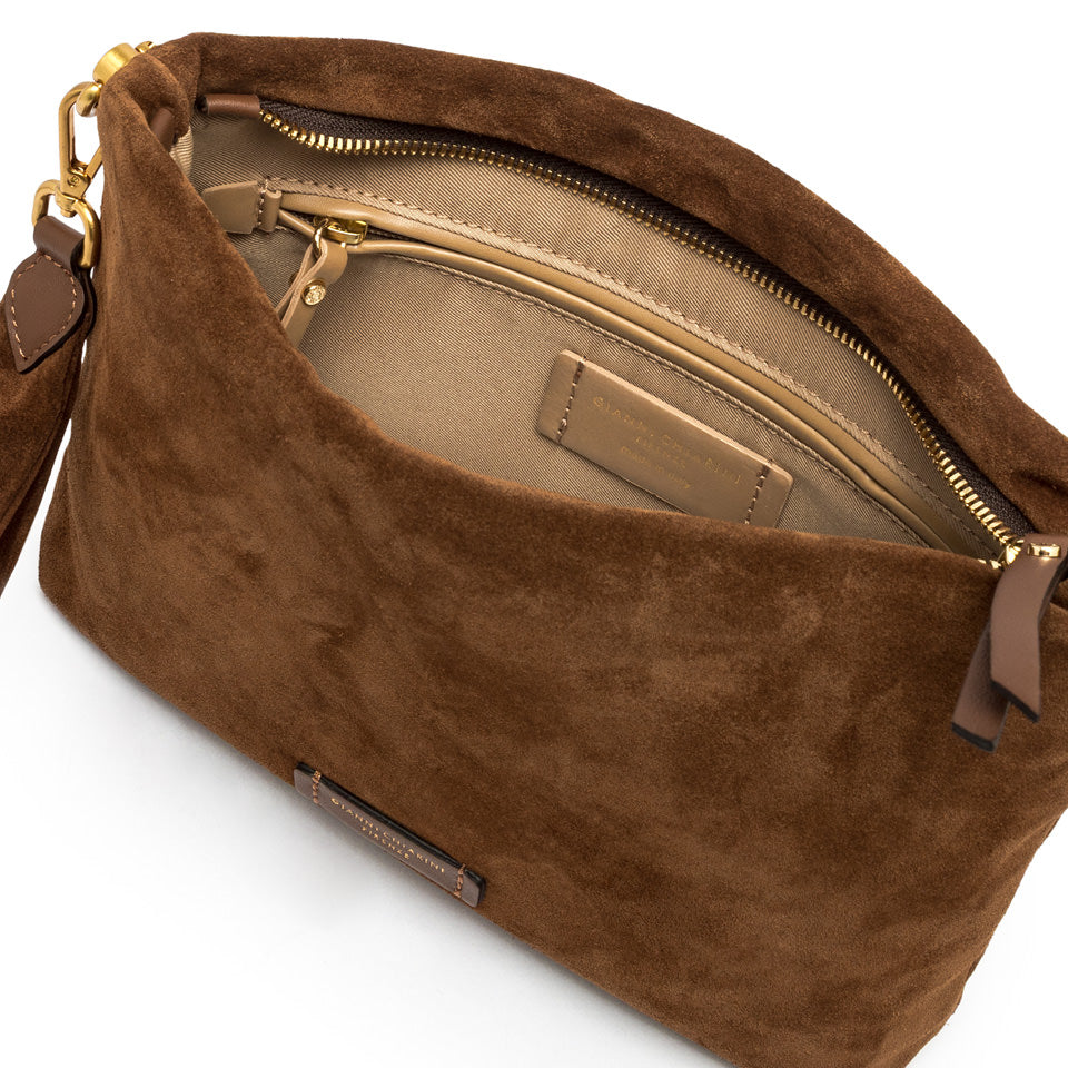 Gianni Chiarini Borsa Brenda