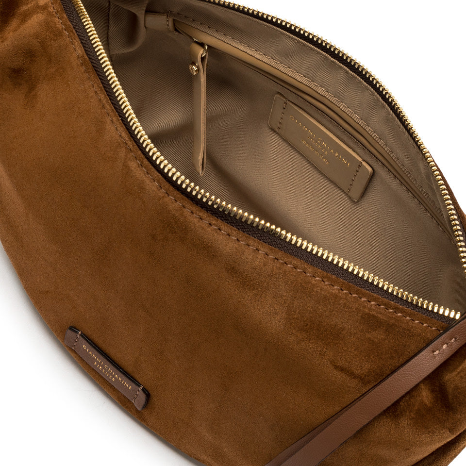 Gianni Chiarini Borsa Aisha