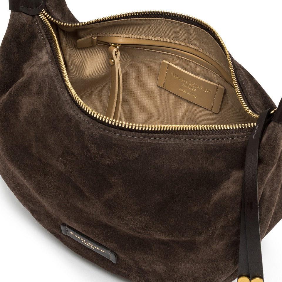 Gianni Chiarini Borsa Aisha