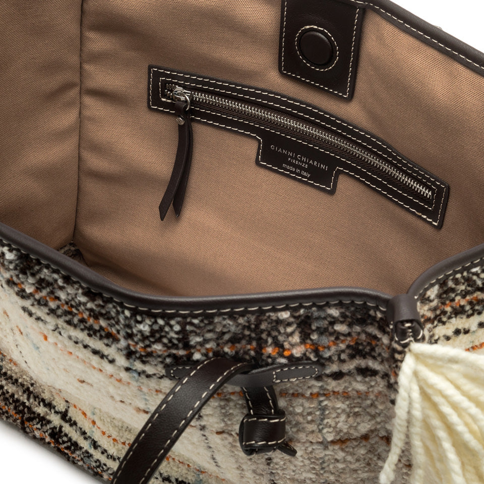 Gianni Chiarini Borsa Marcella