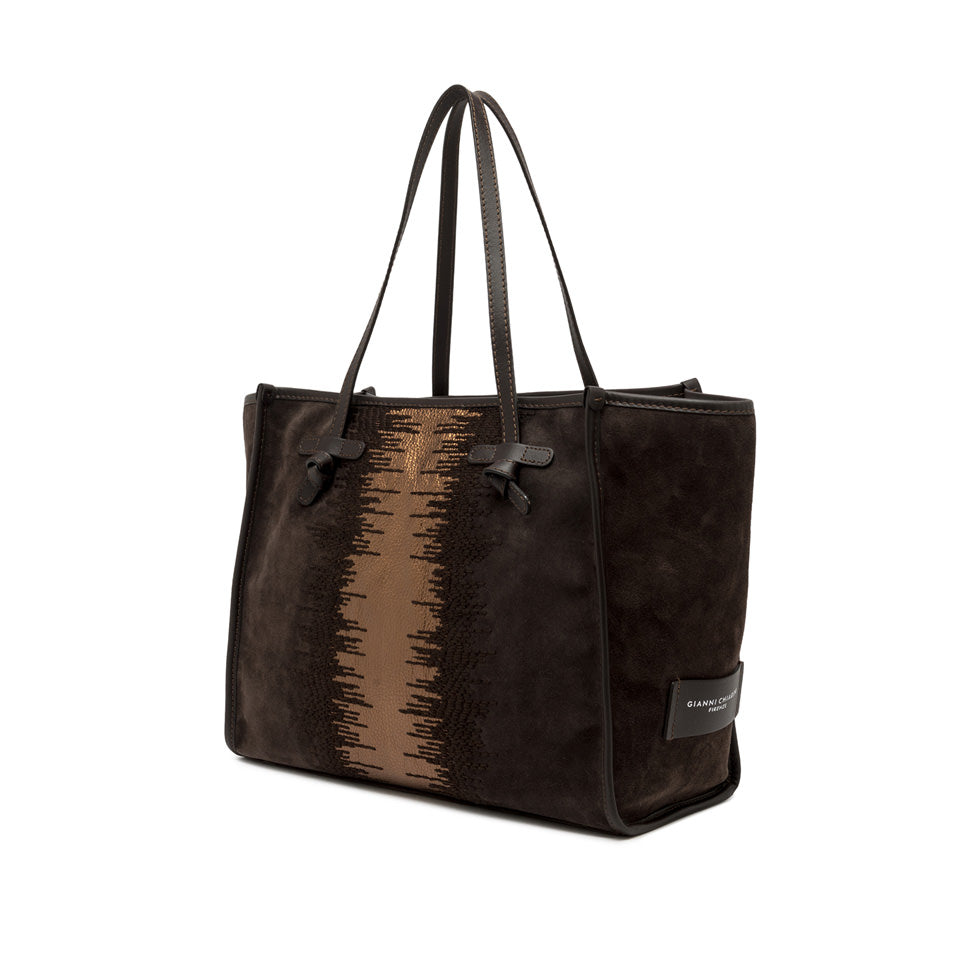 Gianni Chiarini Borsa Marcella