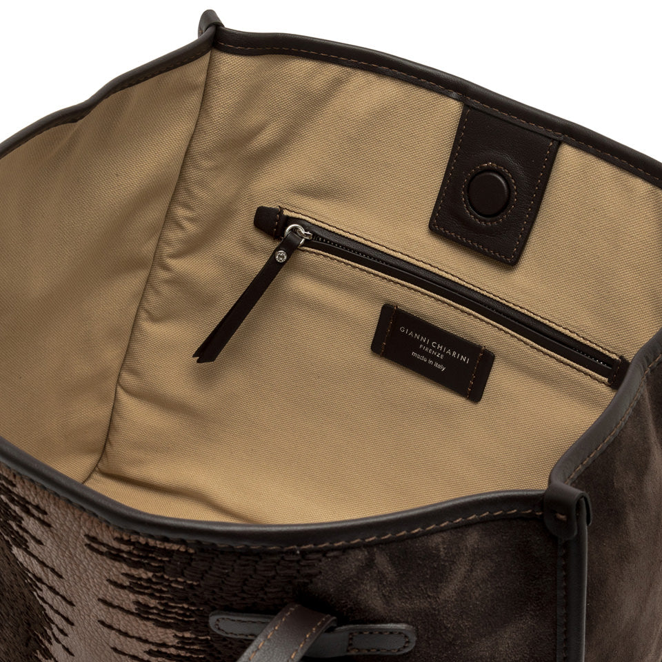 Gianni Chiarini Borsa Marcella