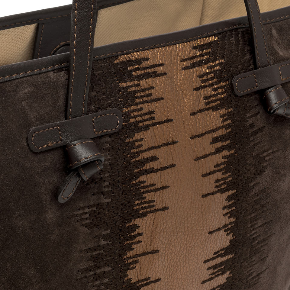 Gianni Chiarini Borsa Marcella