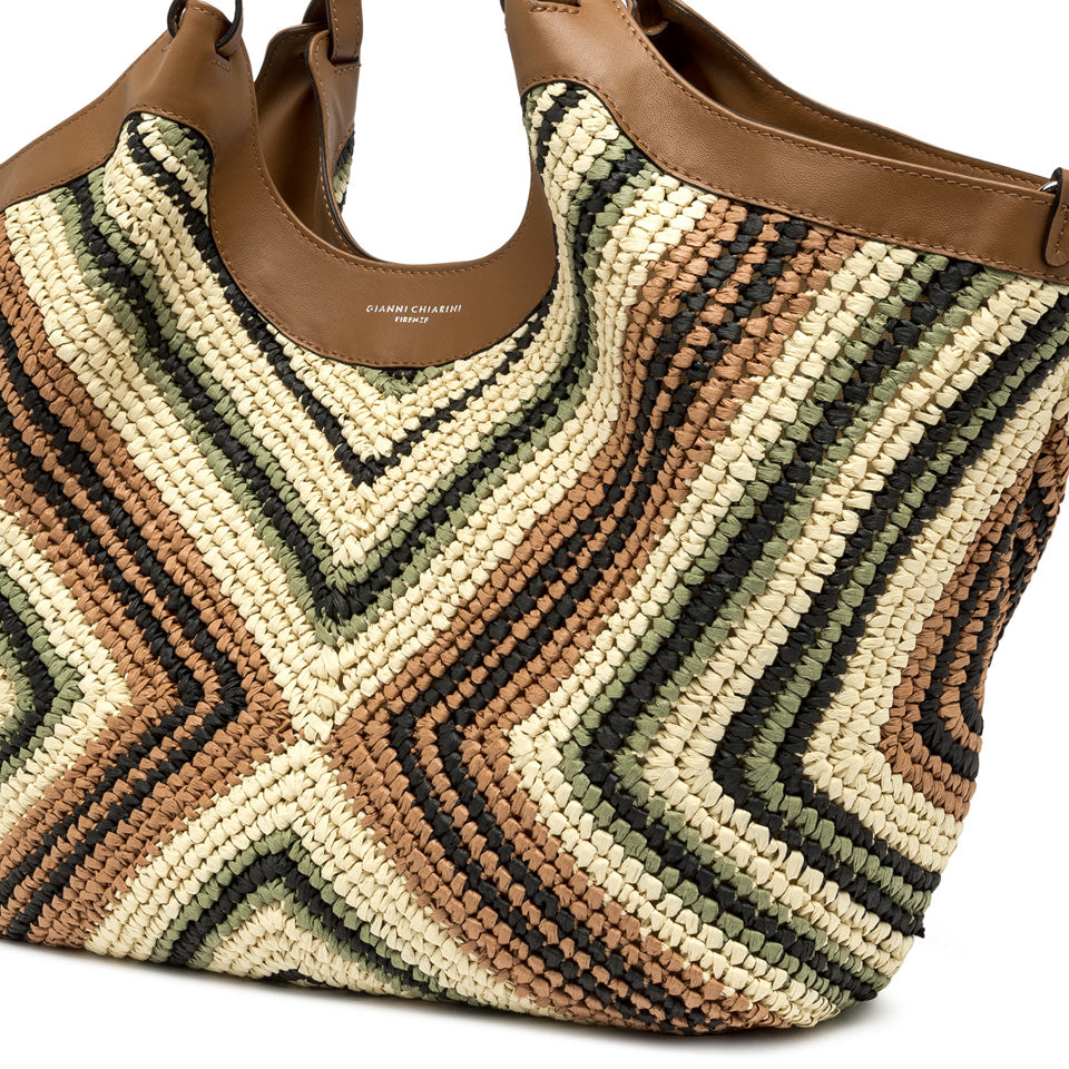 Gianni Chiarini Borsa Dua