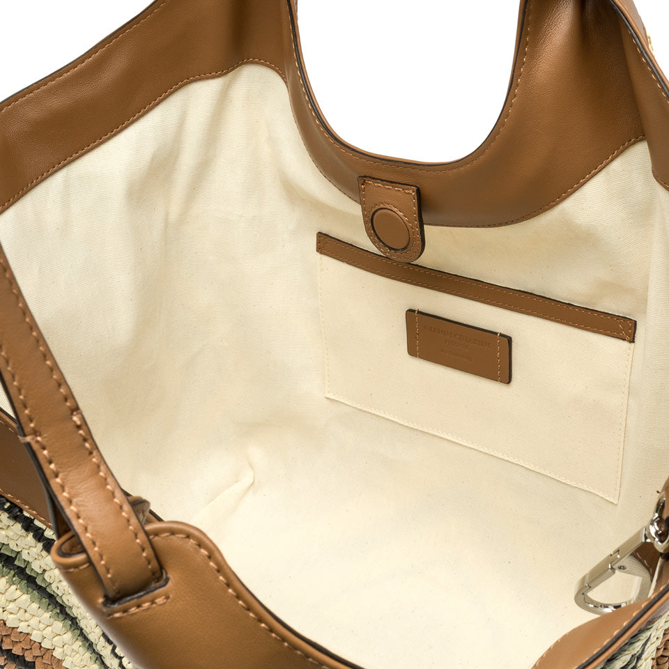 Gianni Chiarini Borsa Dua