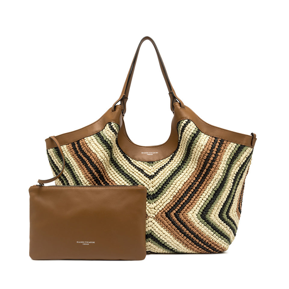 Gianni Chiarini Borsa Dua