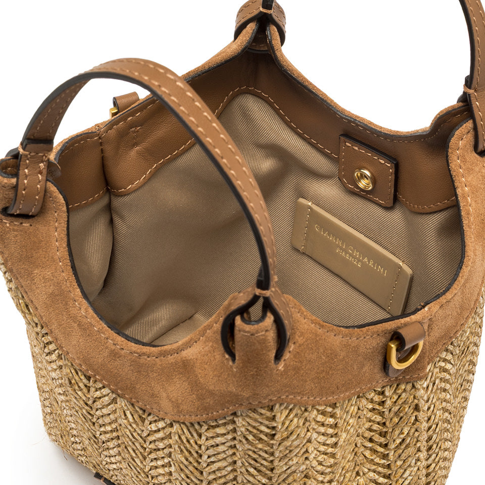 Gianni Chiarini Borsa Dua