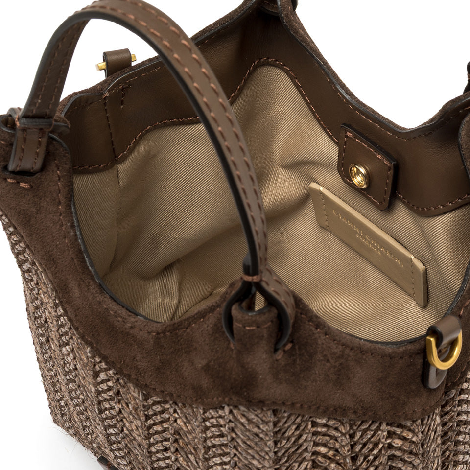 Gianni Chiarini Borsa Dua