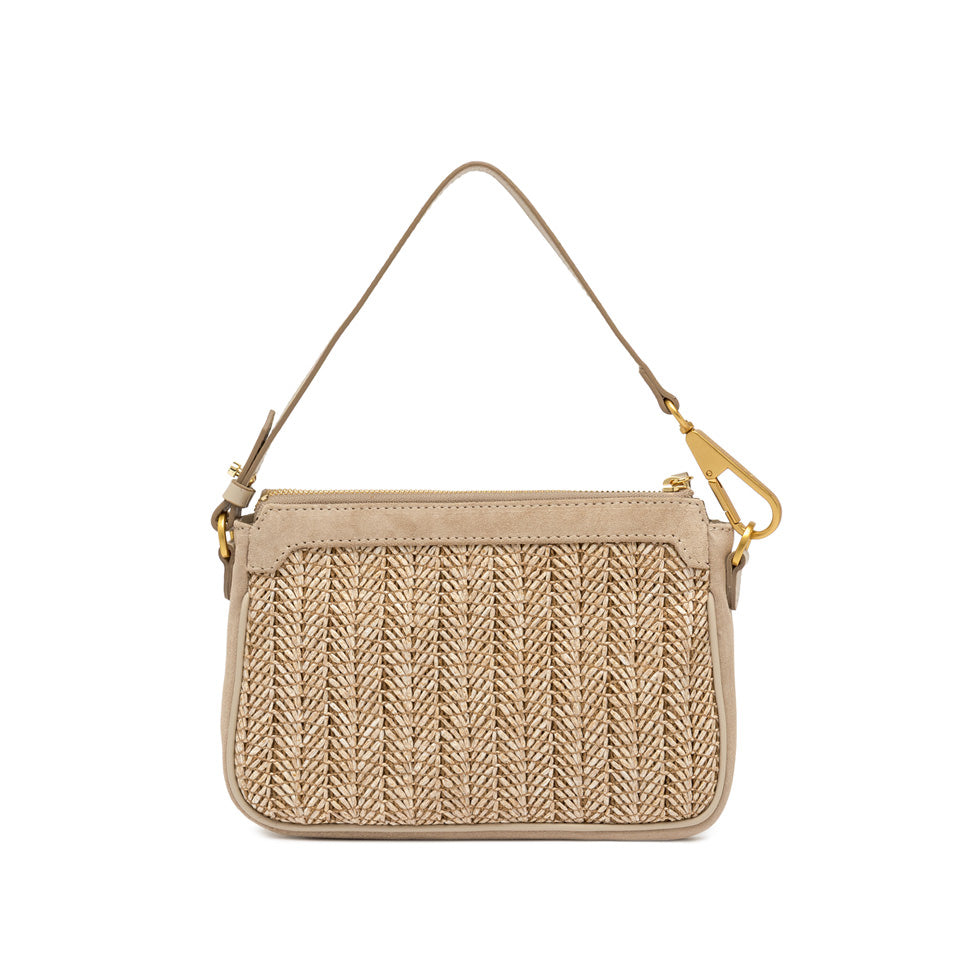 Gianni Chiarini Borsa Brooke