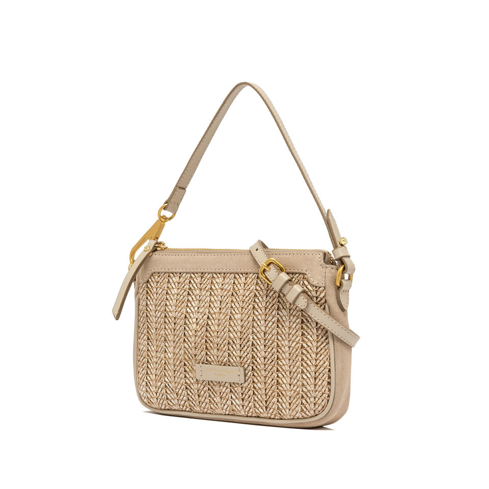 Gianni Chiarini Borsa Brooke